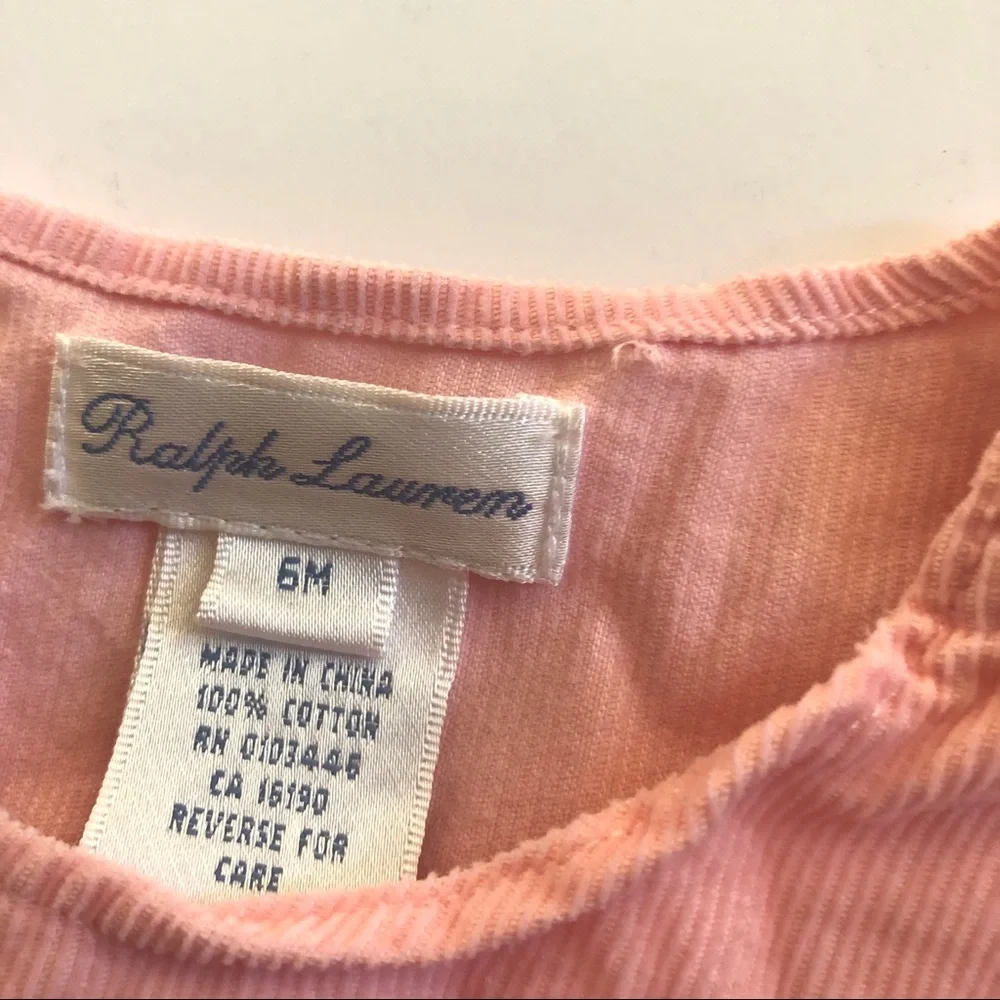 Ralph Lauren jumper